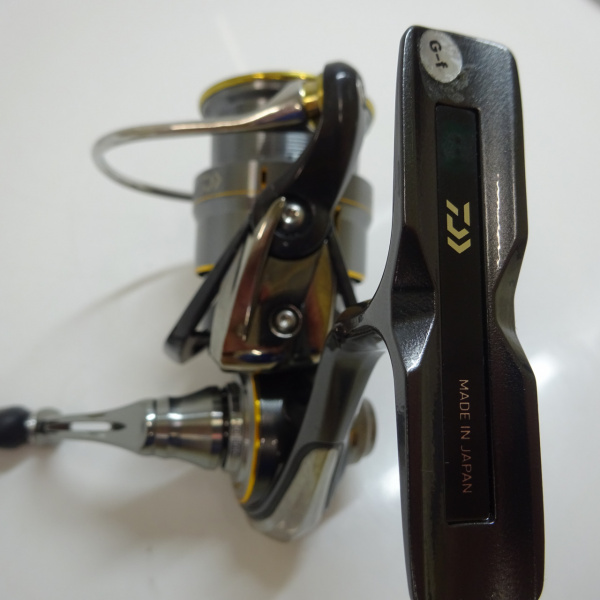 21ルビアスエアリティFCLT 2000S-P